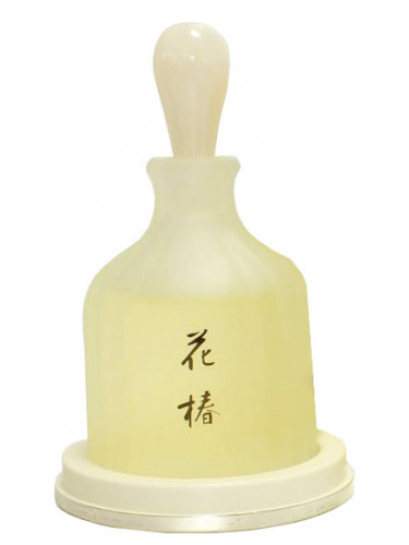 عطر ادکلن هانا تسوباکی شیسیدو - Hana Tsubaki Shiseido - بررسی، قیمت و خرید