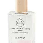 عطر ادکلن رز کوارتز (لاو) اوربان آوتفیترز - Rose Quartz (Love) Urban Outfitters - بررسی، قیمت و خرید