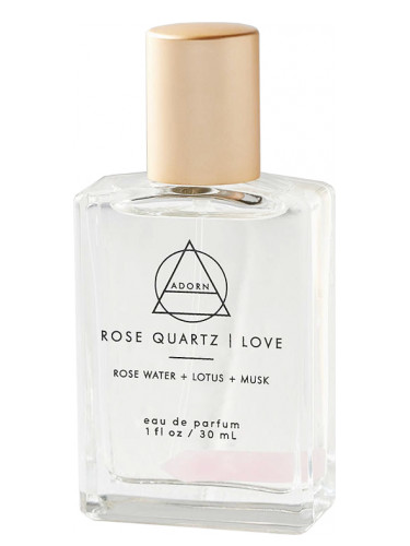 عطر ادکلن رز کوارتز (لاو) اوربان آوتفیترز - Rose Quartz (Love) Urban Outfitters - بررسی، قیمت و خرید