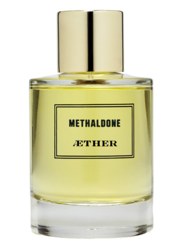 عطر ادکلن متادون ایثر - Methaldone Aether - بررسی، قیمت و خرید