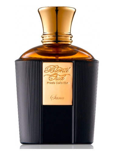عطر ادکلن سانا بلند عود - Sana Blend Oud - بررسی، قیمت و خرید