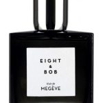 عطر ادکلن نویی د میژو ایت اند باب - Nuit de Megeve EIGHT & BOB - بررسی، قیمت و خرید