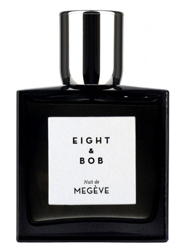 عطر ادکلن نویی د میژو ایت اند باب - Nuit de Megeve EIGHT & BOB - بررسی، قیمت و خرید
