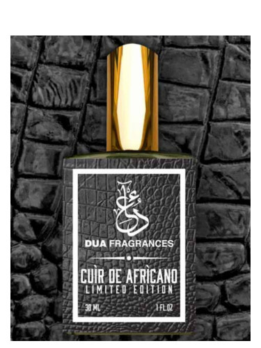 عطر ادکلن کور د آفریکانو د دوآ برند - Cuir de Africano The Dua Brand - بررسی، قیمت و خرید