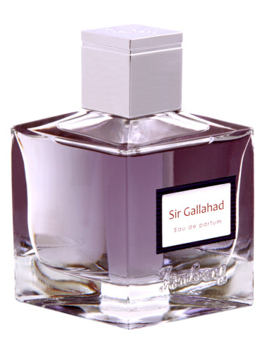 عطر ادکلن سر گالاهَد ایزابی - Sir Gallahad Isabey - بررسی، قیمت و خرید