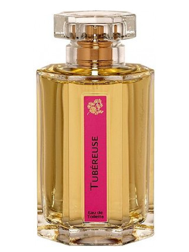 عطر ادکلن تیوبروز لارتیزان پرفیومر - Tubereuse L'Artisan Parfumeur - بررسی، قیمت و خرید