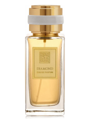 عطر ادکلن دایموند سایناتور - Diamond Signature - بررسی، قیمت و خرید