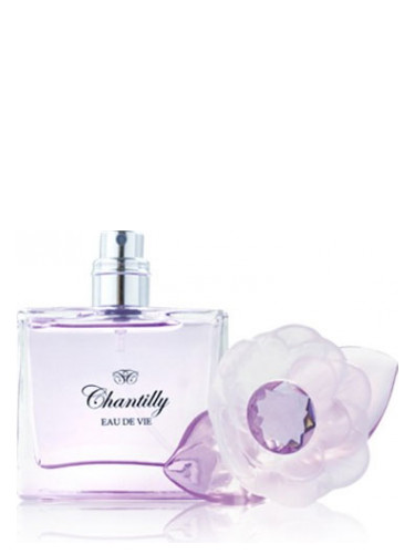 عطر ادکلن شانتیلی او دو وی دانا - Chantilly Eau de Vie Dana - بررسی، قیمت و خرید