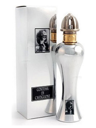 عطر ادکلن کنتسا دی کاستلیون لیدی سیلور آکوا دی جنوا - Contessa di Castiglione Lady Silver Acqua di Genova - بررسی، قیمت و خرید