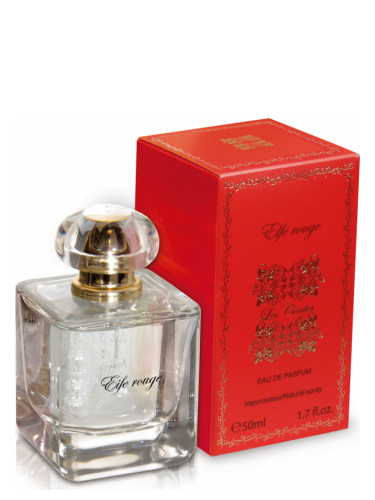 عطر ادکلن الفه روژ لکنت - Elfe Rouge Les Contes - بررسی، قیمت و خرید