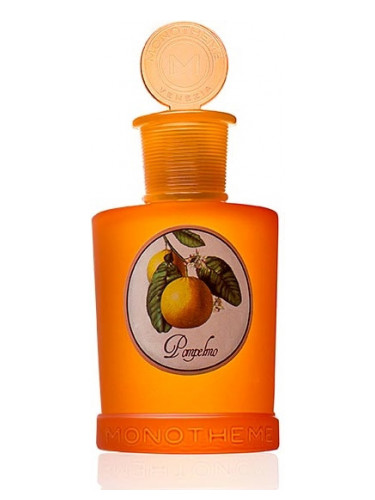 عطر ادکلن پومپلمو مونوتم ونیزیا - Pompelmo Monotheme Venezia - بررسی، قیمت و خرید