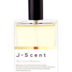 عطر ادکلن سوما رستلر جی سنت - Sumo Wrestler J-Scent - بررسی، قیمت و خرید
