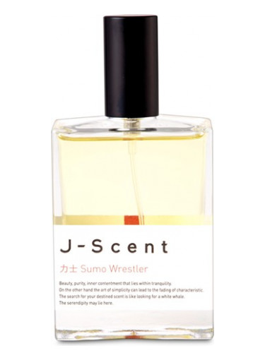 عطر ادکلن سوما رستلر جی سنت - Sumo Wrestler J-Scent - بررسی، قیمت و خرید