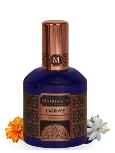 عطر ادکلن لاریوه هاوس آف ماتریارک - L'Arrivee House of Matriarch - بررسی، قیمت و خرید