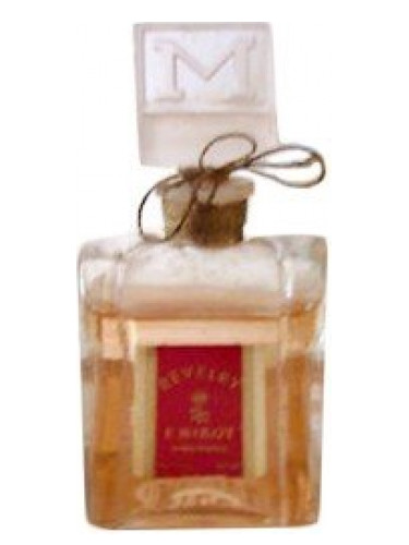 عطر ادکلن رِوِلری اف میلو - Revelry F. Millot - بررسی، قیمت و خرید