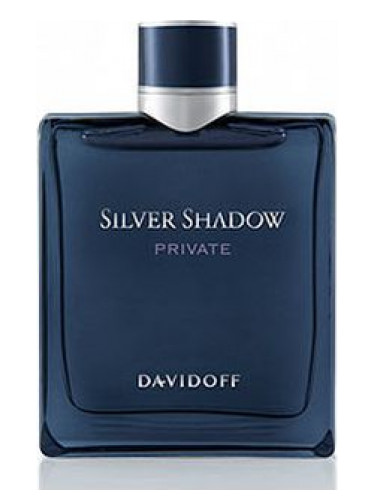 عطر ادکلن سیلور شَدو پِرایوِت داویدف - Silver Shadow Private Davidoff - بررسی، قیمت و خرید