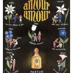 عطر ادکلن امور امور ژان پَتو - Amour Amour Jean Patou - بررسی، قیمت و خرید