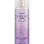 عطر ادکلن کویده سه بم روزا ئه آلگوداو اُ بوتیکاریو - Cuide-se Bem Rosa e Algodão O Boticário - بررسی، قیمت و خرید