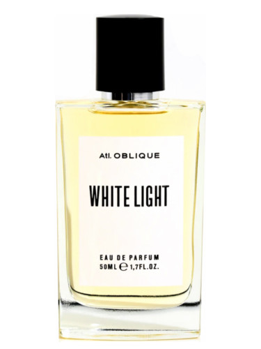 عطر ادکلن وایت لایت آتلیر ابلیک - White Light Atelier Oblique - بررسی، قیمت و خرید