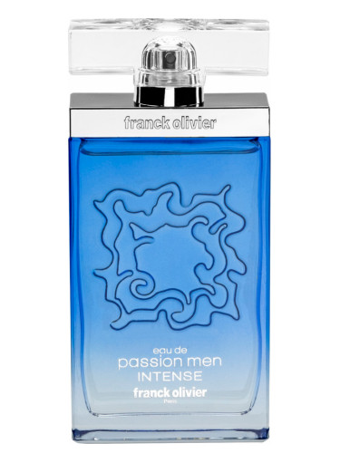 عطر ادکلن اُ دِ پَسیون اینتنس فرانک اولیویه - Eau de Passion Intense Franck Olivier - بررسی، قیمت و خرید
