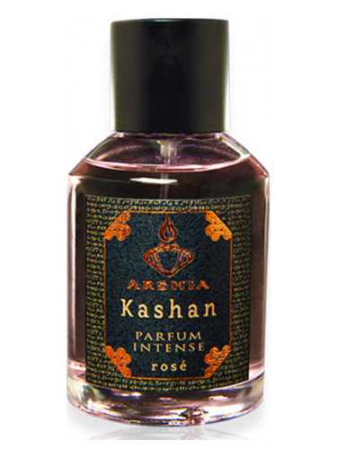 عطر ادکلن کاشان رز آرشیا پرفیومز - Kashan Rosè Arshia Parfums - بررسی، قیمت و خرید