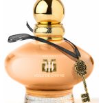 عطر ادکلن وایل دو چیپغ سکرت تری آیزنبرگ - Voile de Chypre Secret III Eisenberg - بررسی، قیمت و خرید