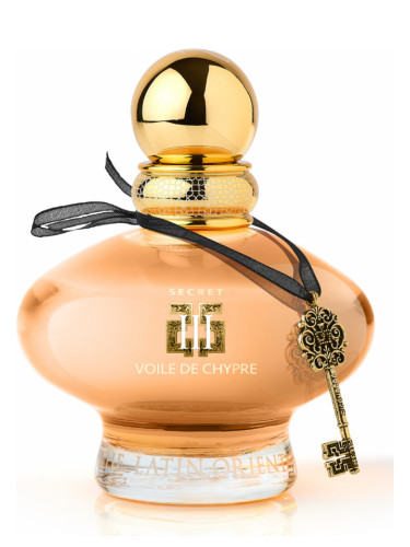 عطر ادکلن وایل دو چیپغ سکرت تری آیزنبرگ - Voile de Chypre Secret III Eisenberg - بررسی، قیمت و خرید