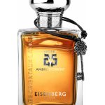 عطر ادکلن آمبر د'اورینت سکرت وی آیزنبرگ - Ambre D'Orient Secret V Eisenberg - بررسی، قیمت و خرید