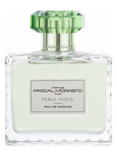 عطر ادکلن پرله وِرت پاسکال مورابیتو - Perle Verte Pascal Morabito - بررسی، قیمت و خرید