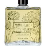 عطر ادکلن سیترون سیترون میلار هریس - Citron Citron Miller Harris - بررسی، قیمت و خرید