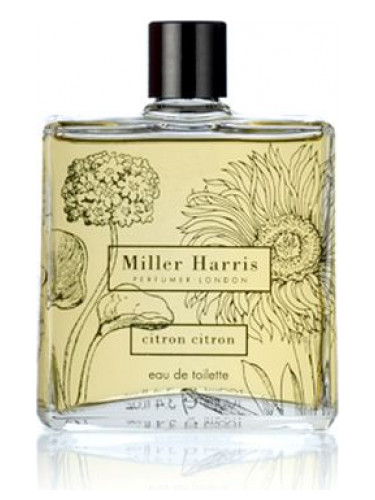 عطر ادکلن سیترون سیترون میلار هریس - Citron Citron Miller Harris - بررسی، قیمت و خرید