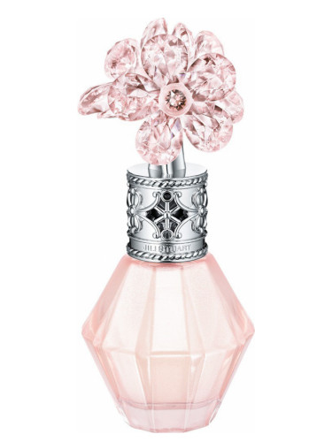 عطر ادکلن کریستال بلوم بلسد لاو جیل استوارت - Crystal Bloom Blessed Love Jill Stuart - بررسی، قیمت و خرید