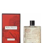 عطر ادکلن جرانیوم بوربون میلهریس - Geranium Bourbon Miller Harris - بررسی، قیمت و خرید