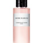 عطر ادکلن رز کابوکی دیور - Rose Kabuki Dior - بررسی، قیمت و خرید