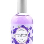 عطر ادکلن ویولت د تولوز او دو توالت پارفومز بردوس - Violettes de Toulouse Eau de Toilette Parfums Berdoues - بررسی، قیمت و خرید