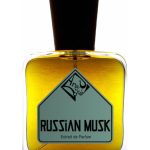 عطر ادکلن راشن ماسک آریج له دور - Russian Musk Areej Le Doré - بررسی، قیمت و خرید