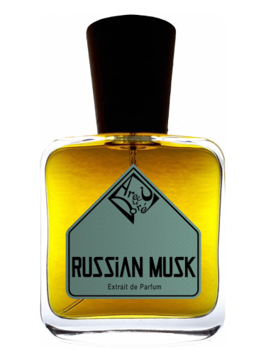 عطر ادکلن راشن ماسک آریج له دور - Russian Musk Areej Le Doré - بررسی، قیمت و خرید