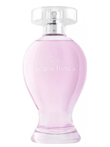 عطر ادکلن نیو آکوا فرسکا اوبوتیکاریو - New Acqua Fresca O Boticário - بررسی، قیمت و خرید