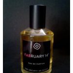 عطر ادکلن فبریوری چارده د سو سایتی آو سنت - Fabruary 14º The Society of Scent - بررسی، قیمت و خرید