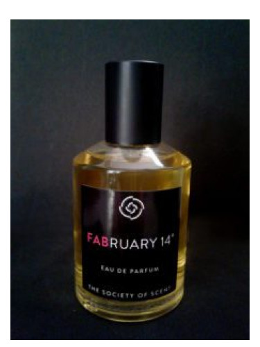 عطر ادکلن فبریوری چارده د سو سایتی آو سنت - Fabruary 14º The Society of Scent - بررسی، قیمت و خرید
