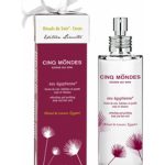 عطر ادکلن اُو اِژیپسیَن لیمی‌تد اَدیشن سنک موند - Eau Egyptienne Limited Edition Cinq Mondes - بررسی، قیمت و خرید