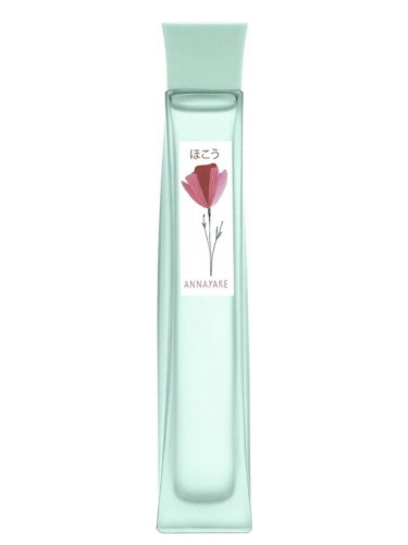 عطر ادکلن هوکو فور هر آنایکه - Hokou for Her Annayake - بررسی، قیمت و خرید
