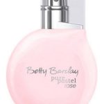عطر ادکلن پیور پاستل رز بتی بارکلی - Pure Pastel Rose Betty Barclay - بررسی، قیمت و خرید