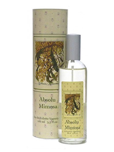 عطر ادکلن ابسولو میموسا پروونس اند نیچر - Absolu Mimosa Provence & Nature - بررسی، قیمت و خرید