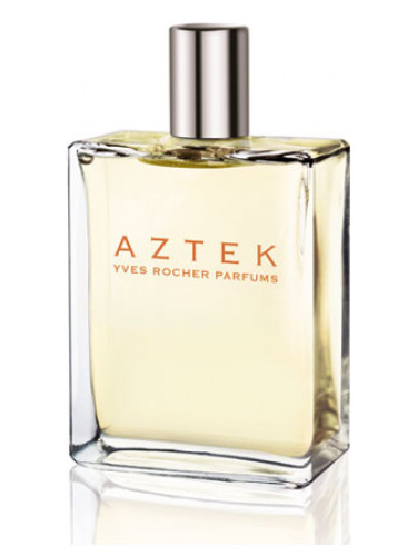 عطر ادکلن آزتک ریدیشن دوهزار و هشت ایو روشه - Aztek Reedition 2008 Yves Rocher - بررسی، قیمت و خرید
