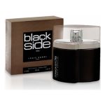 عطر ادکلن بِلَک ساید مَن لوی واره‌ل - Black Side Men Louis Varel - بررسی، قیمت و خرید