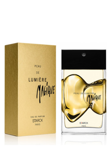 عطر ادکلن پو دو لومیر مجیک استارک - Peau de Lumière Magique Starck - بررسی، قیمت و خرید