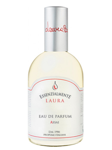 عطر ادکلن اسایی اسنزیالمینته لورا - Assai Essenzialmente Laura - بررسی، قیمت و خرید