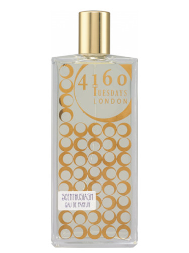 عطر ادکلن سِنت‌هوزیازِم چهار هزار و صد و شصت تیوزدیز - Scenthusiasm 4160 Tuesdays - بررسی، قیمت و خرید
