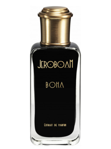 عطر ادکلن بوها جروبام - BOHA Jeroboam - بررسی، قیمت و خرید